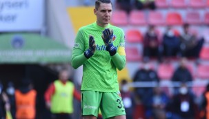 Silviu Lung takımını sırtlamaya devam ediyor