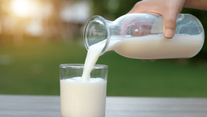 Süt fiyatlarına indirim gelecek mi?