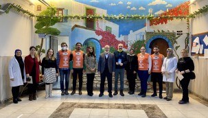 TEMA Kayseri, meşe ağacının önemine dikkat çekti