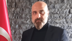 Tüm Petrol-İş Sendikası Genel Başkanı Murat Gürbüz oldu