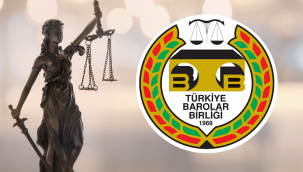 Türkiye Barolar Birliği Başkanı Erinç Sağkan kimdir, nereli?