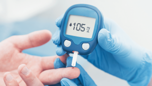 Türkiye'nin yüzde 15'i diyabetle mücadele ediyor