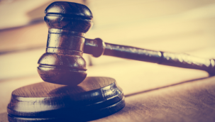 Tutuksuz yargılanan FETÖ sanığına hapis cezası