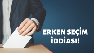 Yazar Fehmi Koru, erken seçim için tarih verdi