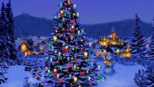 Yeni yıl 2022 mesajları resimli