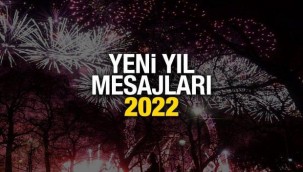 Yeni yil mesajlari - Yeni yil dilekleri