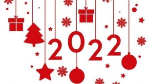 Yeni yiliniz kutlu olsun