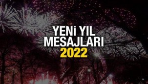 Yilbasi mesajlari 2022