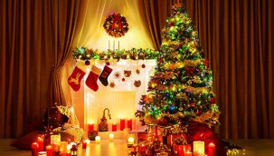 Yilbasi tebrikleri sözleri yilbasi mesajlari 2022