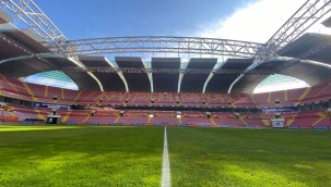 Yukatel Kayserispor, Antalyaspor'u konuk ediyor