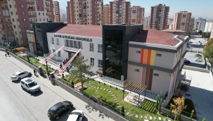 2021 Talas'ta sosyal donatı yılı oldu