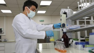 2021 yılında 9 bin 85 içme suyu numunesi analizi yapıldı