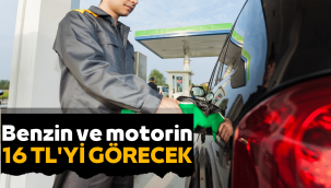 Akaryakıt fiyatlarına fahiş zam gündemde!