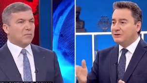 Babacan'dan parlamenter sisteme geçiş mesajı