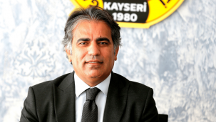 Başkan Kösedağ'ın Gazeteciler Günü mesajı: 10 Ocak "Dayanışma Günü" olsun