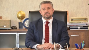 Başkan Sarıkaya'dan İstanbul'daki mobilya fuarı hakkında açıklama