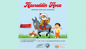 Başkan Yalçın'dan çocuklara karne hediyesi