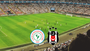 Besiktas Rizespor canli izle