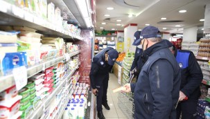 Büyükşehir zabıtası 4 bin 658 kişiye işlem yaptı