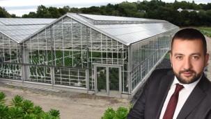 COD Enerji'den dev yatırım hamlesi