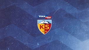 Deplasman maçlarında en çok gol yiyen takım Kayserispor oldu