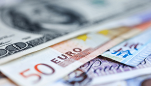 Döviz kuru yükselişle başladı