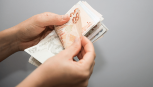 Emekli maaslari ne kadar oldu?