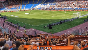 Galatasaray Giresunspor