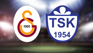 Galatasaray Tuzlaspor maçı hangi kanalda, canlı maç izle