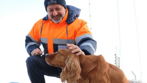 Hayvanseverlerden Başkan Çolakbayrakdar'a teşekkür