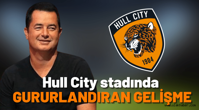 Hull City'den Türkiye'yi gururlandıran hareket
