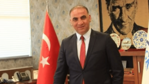 Kayseri SGK İl Müdürü Hacı Ali Hasgül Ankara'ya atandı