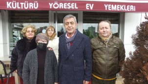 Kazım Yücel: Herkes yarına umutla bakmak istiyor