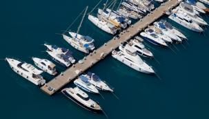 Kerim Ülker: Kalamış Yat Limanı projesi BAE'nin radarına girdi