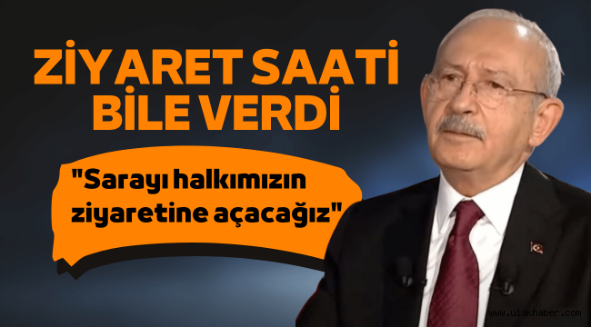 Kılıçdaroğlu attığı twitle sosyal medyanın gündemine oturdu