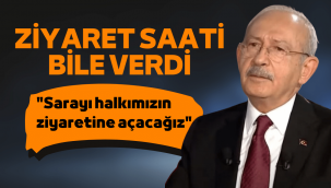 Kılıçdaroğlu attığı twitle sosyal medyanın gündemine oturdu