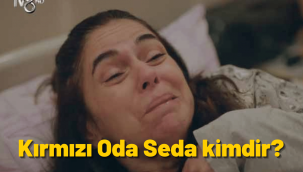 Kırmızı Oda Sadi'nin kardeşi Seda kimdir, gerçek adı hastalığı nedir?