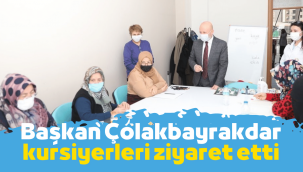 Kocasinan Akademi ile hayaller gerçek oluyor
