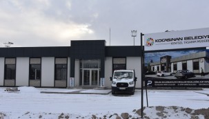 Kocasinan, Cırgalan Aile Sağlık Merkezi açılışı için gün sayıyor