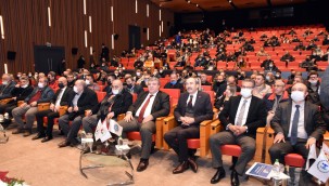 KTO'da KOSGEB "hızlı destek" programı anlatıldı