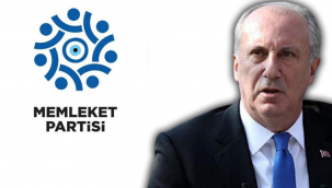Memleket Partisi'nde iki isim daha istifa etti