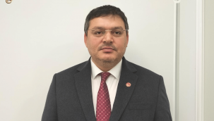 Önder Narin, CHP'li Özgür Özel'in 'orta çağ zihniyeti' ifadesine tepki gösterdi