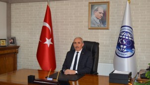 Oto Sanatkârlar Odası Başkanı Şeyhi Odakır güven tazeledi