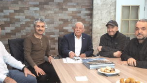 Prof. Dr. Fikri Kulakoğlu: Kültepe, Kayserilinin sahip çıkmasıyla korunur