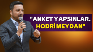 Rasim Arı'dan İyi Parti açıklaması: İlk günden 'gel' dediler