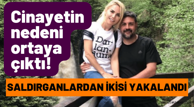 Şafak Mahmutyazıcıoğlu cinayetinin sebebi belli oldu, neden vuruldu?