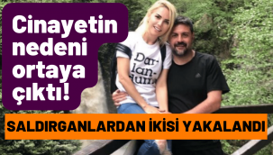 Şafak Mahmutyazıcıoğlu cinayetinin sebebi belli oldu, neden vuruldu?