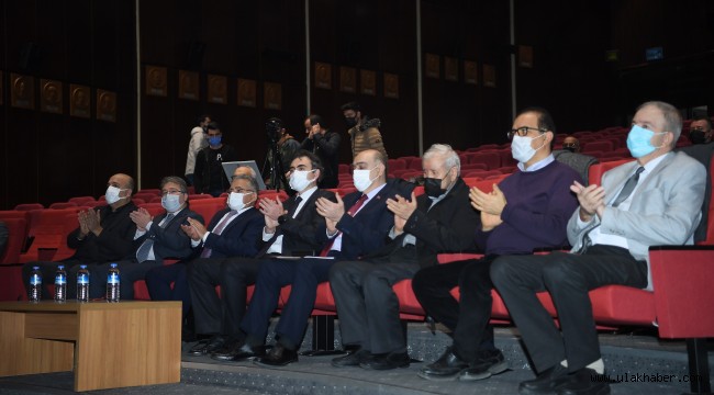 'Sağlıkta Şiddet, Nedenler ve Çözüm Önerileri Çalıştayı' yapıldı