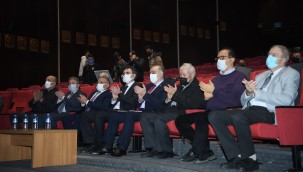 'Sağlıkta Şiddet, Nedenler ve Çözüm Önerileri Çalıştayı' yapıldı