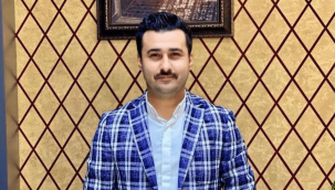 Sarraf İhsan Gülderdi: Bu sene 6 kez faiz arttırma beklentisi var